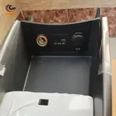 کنسول وسط سراتو (آبشنال و2000 و وارداتی)