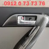 دستگیره درب داخلی کیا سراتو آبشنال و 2000 (چپ و راست)