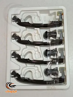 دستگیره دربازکن بیرونی مگان چپ و راست 8200588695