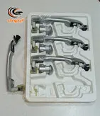 دستگیره دربازکن بیرونی مگان چپ و راست 8200588695