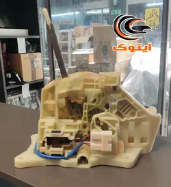 اهرم تعویض دنده اتوماتیک (لیور دنده) سراتو (آبشنال و 2000 و وارداتی) 467001M530