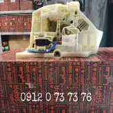 اهرم تعویض دنده اتوماتیک (لیور دنده) سراتو (آبشنال و 2000 و وارداتی) 467001M530