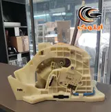 اهرم تعویض دنده اتوماتیک (لیور دنده) سراتو (آبشنال و 2000 و وارداتی) 467001M530