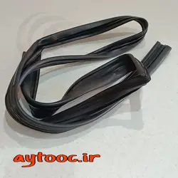 نوار ماهوتی شیشه درب جلو راست سراتو 825401M000