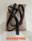 نوار ماهوتی شیشه درب جلو راست سراتو 825401M000