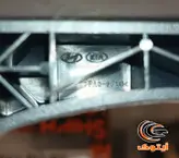 اهرم باز کننده درب موتور سراتو 811814D000WK