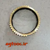 دنده برنجی 3 سراتو 4339426200