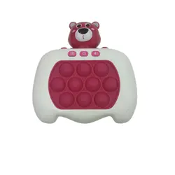 فیجت مدل  پاپت گیم طرح خرس کد 230A