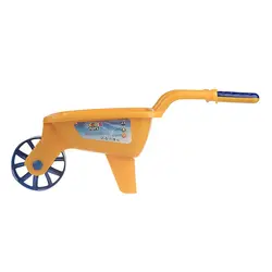 ست شن بازی زرین تویز مدل Wheelbarrows E2