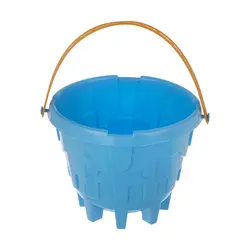 ست شن بازی زرین تویز طرح ارابه مدل E17