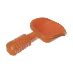 ست شن بازی زرین تویز طرح ارابه مدل E17