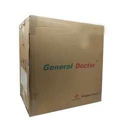 مولاژ لگن رحم در نهمین ماه بارداری جنرال داکتر