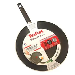 ماهیتابه وک تفال سایز 32 مدل simplicity