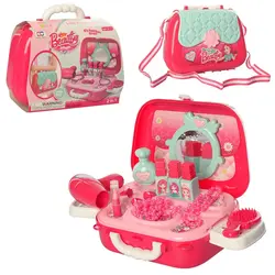 اسباب بازی لوازم آرایشی ژیونگ چنگ مدل 008933