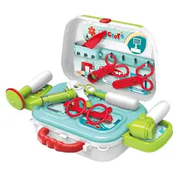 اسباب بازی دکتری ژیونگ چنگ مدل 008-935