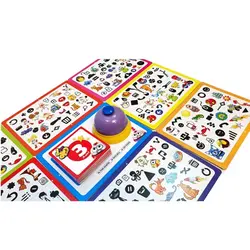بازی کارتی فکری دینگو