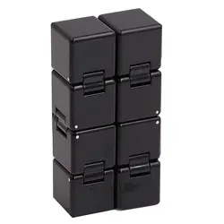 فیجت ضد استرس کیوب شنگشو مدل Crazy Cube