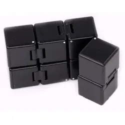 فیجت ضد استرس کیوب شنگشو مدل Crazy Cube