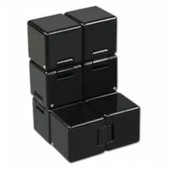 فیجت ضد استرس کیوب شنگشو مدل Crazy Cube