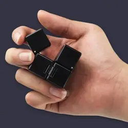 فیجت ضد استرس کیوب شنگشو مدل Crazy Cube