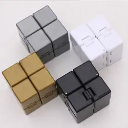 فیجت ضد استرس کیوب شنگشو مدل Crazy Cube