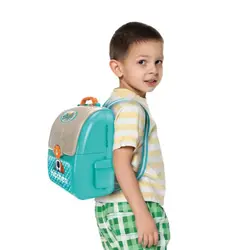 ست اسباب بازی آشپزخانه ژیونگ چنگ مدل Little Bag