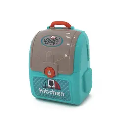 ست اسباب بازی آشپزخانه ژیونگ چنگ مدل Little Bag