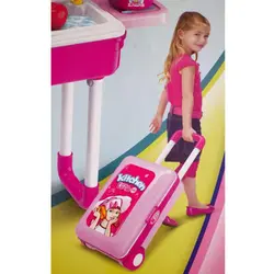 آشپزخانه اسباب بازی ژیانگ چنگ مدل Little Chef Set