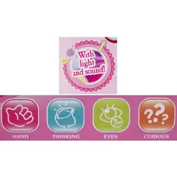 آشپزخانه اسباب بازی ژیانگ چنگ مدل Little Chef Set