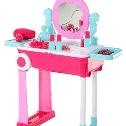 میز آرایش اسباب بازی ژیانگ چنگ مدل Beauty Playset