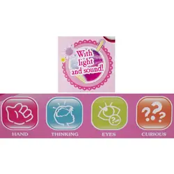 میز آرایش اسباب بازی ژیانگ چنگ مدل Beauty Playset