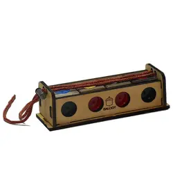 بازی فکری بلوط مدل دی ان ای