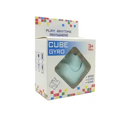 فیجت کیوب مدل CUBE GYRO کد 801