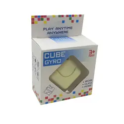 فیجت کیوب مدل CUBE GYRO کد 801