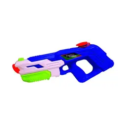 تفنگ آب پاش مدل super shooter کد 1053