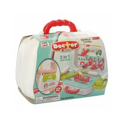 اسباب بازی دکتری ژیونگ چنگ مدل 008-935