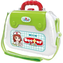 اسباب بازی دکتری ژیونگ چنگ مدل 008-935