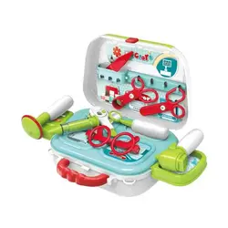 اسباب بازی دکتری ژیونگ چنگ مدل 008-935