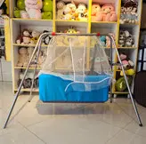گهواره مسافرتی نیکو کد کالا ۵۶۲