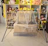 گهواره مسافرتی نیکو کد کالا ۵۶۲