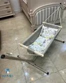 گهواره ننویی ۴۵۳۸