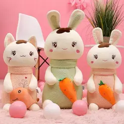 ༺مرکزخریدشماعی پور༻ @sismooni.sh.c.sh نام عروسک:خرگوش لباس کاموا کد کالا:۵۴۰۵ کالا: