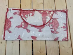 زیرانداز پلاستیکی کد کالا ۵۴۵