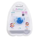 پستانک ارتودنسی مایا مرکزخرید شماعی پور پستانک ارتودنسی ۰ه کد: