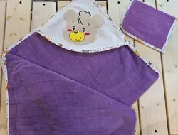 حوله دولایه oden تک کد کالا ۵۳۹