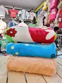 پتو شادیلون چاپی درجه یک کد کالا ۱۳۰۷