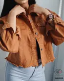 کت کوتاه پایین ریش پرطرفدارترین کت آنلاینمون