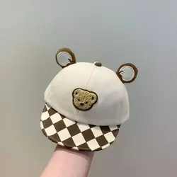 کلاه نقلی عروسک دار کد کالا ۶۸۶۵