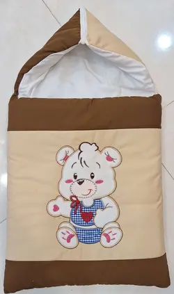 کیسه خواب تک کد کالا ۶۳۲