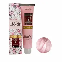 رنگ مو الوکسین سری پاستیلی شماره 9AP حجم 120 میل رنگ صدف کهربایی - فروشگاه زیبالون